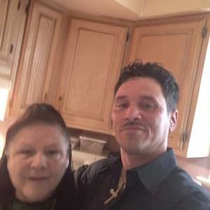 Meet your Posher, Salvatore